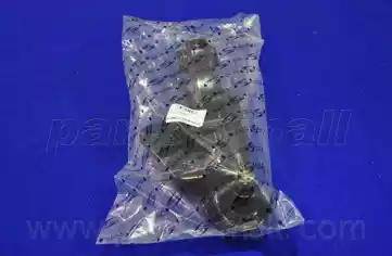 Parts-Mall PXCAA-018LL - Рычаг подвески колеса avtokuzovplus.com.ua