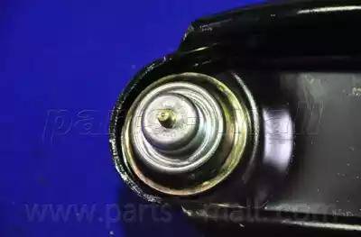 Parts-Mall PXCAA-018LL - Важіль незалежної підвіски колеса autocars.com.ua