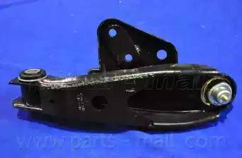 Parts-Mall PXCAA-018LL - Рычаг подвески колеса avtokuzovplus.com.ua