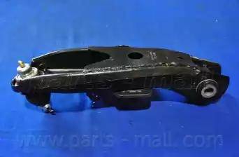 Parts-Mall PXCAA-018LR - Рычаг подвески колеса avtokuzovplus.com.ua