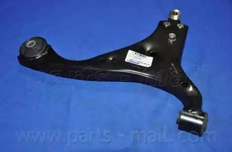 Parts-Mall PXCAA-020LR - Рычаг подвески колеса avtokuzovplus.com.ua