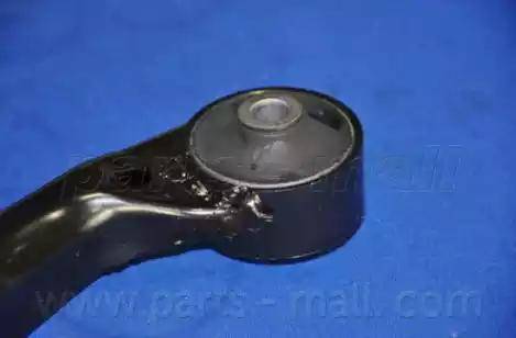 Parts-Mall PXCAA-021LR - Важіль незалежної підвіски колеса autocars.com.ua