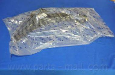 Parts-Mall PXCAA-022LL - Важіль незалежної підвіски колеса autocars.com.ua