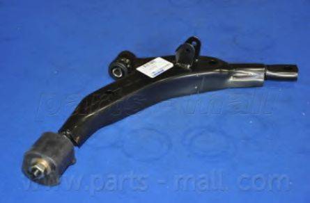 Parts-Mall PXCAA-022LR - Важіль незалежної підвіски колеса autocars.com.ua