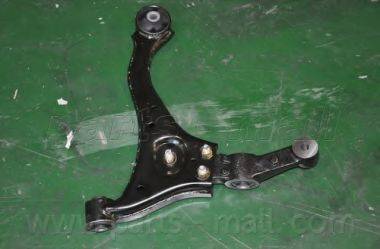 Parts-Mall PXCAA-024LL - Важіль незалежної підвіски колеса autocars.com.ua