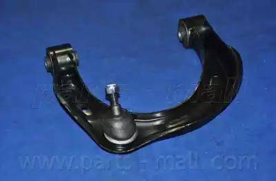 Parts-Mall PXCAA-024UL - Рычаг подвески колеса autodnr.net