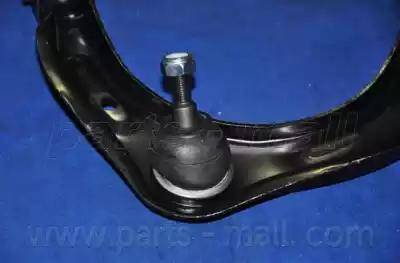 Parts-Mall PXCAA-024UL - Рычаг подвески колеса autodnr.net