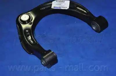 Parts-Mall PXCAA-024UL - Рычаг подвески колеса autodnr.net