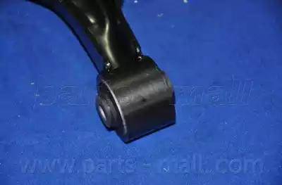 Parts-Mall PXCAA-024UL - Важіль незалежної підвіски колеса autocars.com.ua