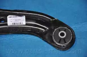 Parts-Mall PXCAA-025LL - Важіль незалежної підвіски колеса autocars.com.ua