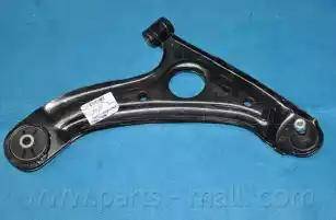 Parts-Mall PXCAA-025LR - Важіль підвіски передній правий Hвир-во PARTS-MALL autocars.com.ua