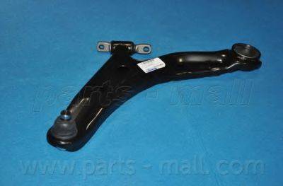 Parts-Mall PXCAA-026LL - Рычаг подвески колеса avtokuzovplus.com.ua