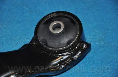 Parts-Mall PXCAA-026LR - Рычаг подвески колеса avtokuzovplus.com.ua