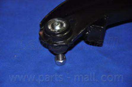 Parts-Mall PXCAA-029LR - Важіль підвіски передній правий Hвир-во PARTS-MALL autocars.com.ua