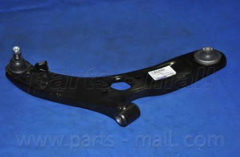 Parts-Mall PXCAA-029LR - Важіль підвіски передній правий Hвир-во PARTS-MALL autocars.com.ua