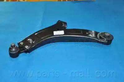 Parts-Mall PXCAA-033LL - Рычаг подвески колеса autodnr.net