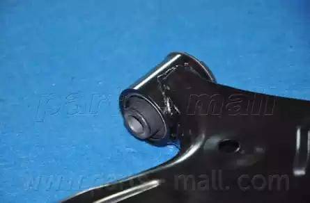 Parts-Mall PXCAA-033LL - Рычаг подвески колеса autodnr.net