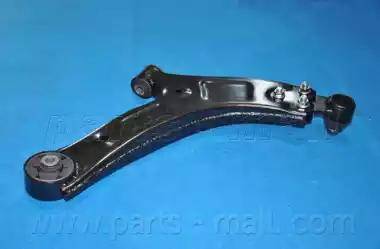 Parts-Mall PXCAA-033LL - Рычаг подвески колеса autodnr.net