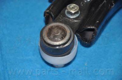 Parts-Mall PXCAB-006LR - Рычаг подвески колеса avtokuzovplus.com.ua