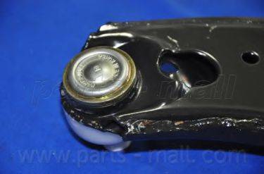 Parts-Mall PXCAB-007LR - Рычаг подвески колеса avtokuzovplus.com.ua