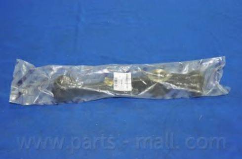 Parts-Mall PXCAB-010LR - Рычаг подвески колеса avtokuzovplus.com.ua