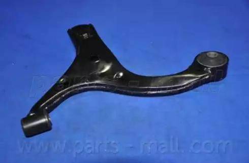 Parts-Mall PXCAB-013LR - Важіль незалежної підвіски колеса autocars.com.ua