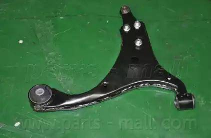 Parts-Mall PXCAB-014LL - Важіль незалежної підвіски колеса autocars.com.ua