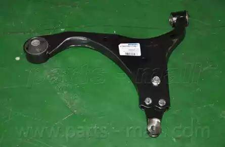 Parts-Mall PXCAB-014LL - Рычаг подвески колеса autodnr.net