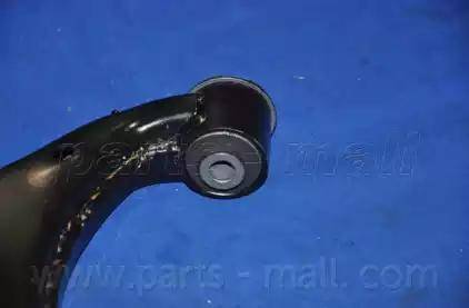 Parts-Mall PXCAB-015LL - Рычаг подвески колеса autodnr.net