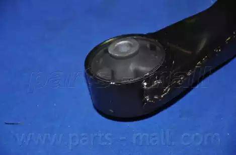 Parts-Mall PXCAB-015LL - Рычаг подвески колеса autodnr.net