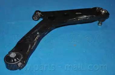 Parts-Mall PXCAB-018LL - Важіль незалежної підвіски колеса autocars.com.ua