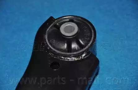 Parts-Mall PXCAB-018LR - Важіль незалежної підвіски колеса autocars.com.ua