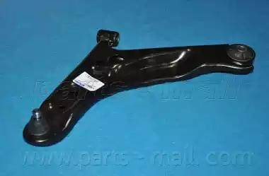 Parts-Mall PXCAB-019LL - Важіль незалежної підвіски колеса autocars.com.ua