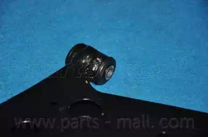 Parts-Mall PXCAB-019LR - Важіль незалежної підвіски колеса autocars.com.ua