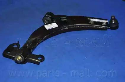 Parts-Mall PXCAB-023LR - Рычаг подвески колеса autodnr.net