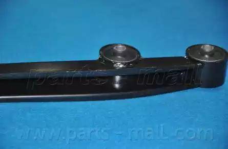 Parts-Mall PXCAC-001T - Важіль підвіски DAEWOO MATIZ 98- задн. вир-во PMC autocars.com.ua