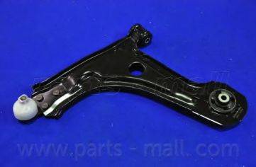 Parts-Mall PXCAC-002LL - Важіль незалежної підвіски колеса autocars.com.ua