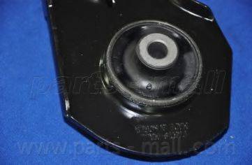 Parts-Mall PXCAC-002LR - Важіль незалежної підвіски колеса autocars.com.ua