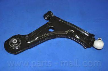 Parts-Mall PXCAC-002LR - Важіль незалежної підвіски колеса autocars.com.ua