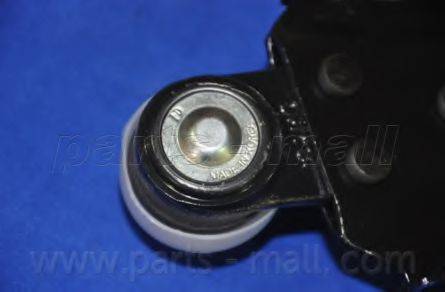 Parts-Mall PXCAC-002LR - Важіль незалежної підвіски колеса autocars.com.ua