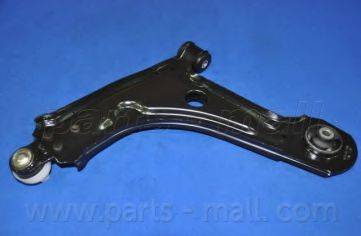 Parts-Mall PXCAC-002LR - Важіль незалежної підвіски колеса autocars.com.ua