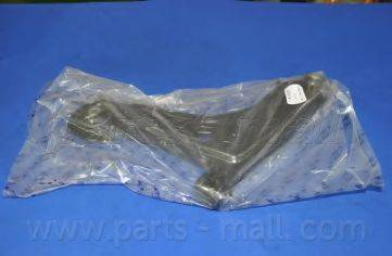 Parts-Mall PXCAC-002LR - Важіль незалежної підвіски колеса autocars.com.ua