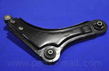 Parts-Mall PXCAC-006LL - Рычаг подвески колеса avtokuzovplus.com.ua