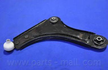 Parts-Mall PXCAC-006LL - Рычаг подвески колеса avtokuzovplus.com.ua