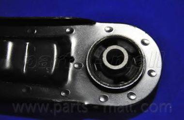 Parts-Mall PXCAC-006LL - Рычаг подвески колеса avtokuzovplus.com.ua