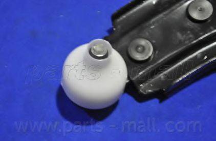 Parts-Mall PXCAC-006LL - Рычаг подвески колеса avtokuzovplus.com.ua