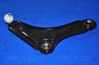 Parts-Mall PXCAC-006LR - Рычаг подвески колеса avtokuzovplus.com.ua