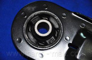 Parts-Mall PXCAC-006LR - Рычаг подвески колеса avtokuzovplus.com.ua