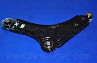 Parts-Mall PXCAC-006LR - Рычаг подвески колеса avtokuzovplus.com.ua