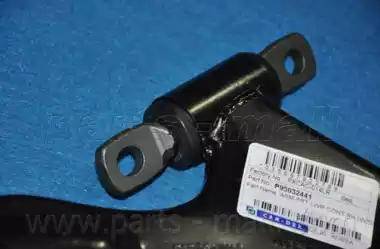 Parts-Mall PXCAC-014LR - Важіль незалежної підвіски колеса autocars.com.ua